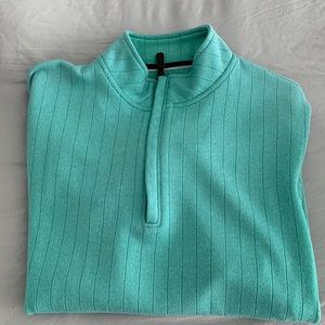 Footjoy golf pullover